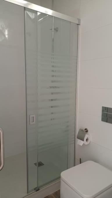 Salitre Malaga Centerアパートメント エクステリア 写真